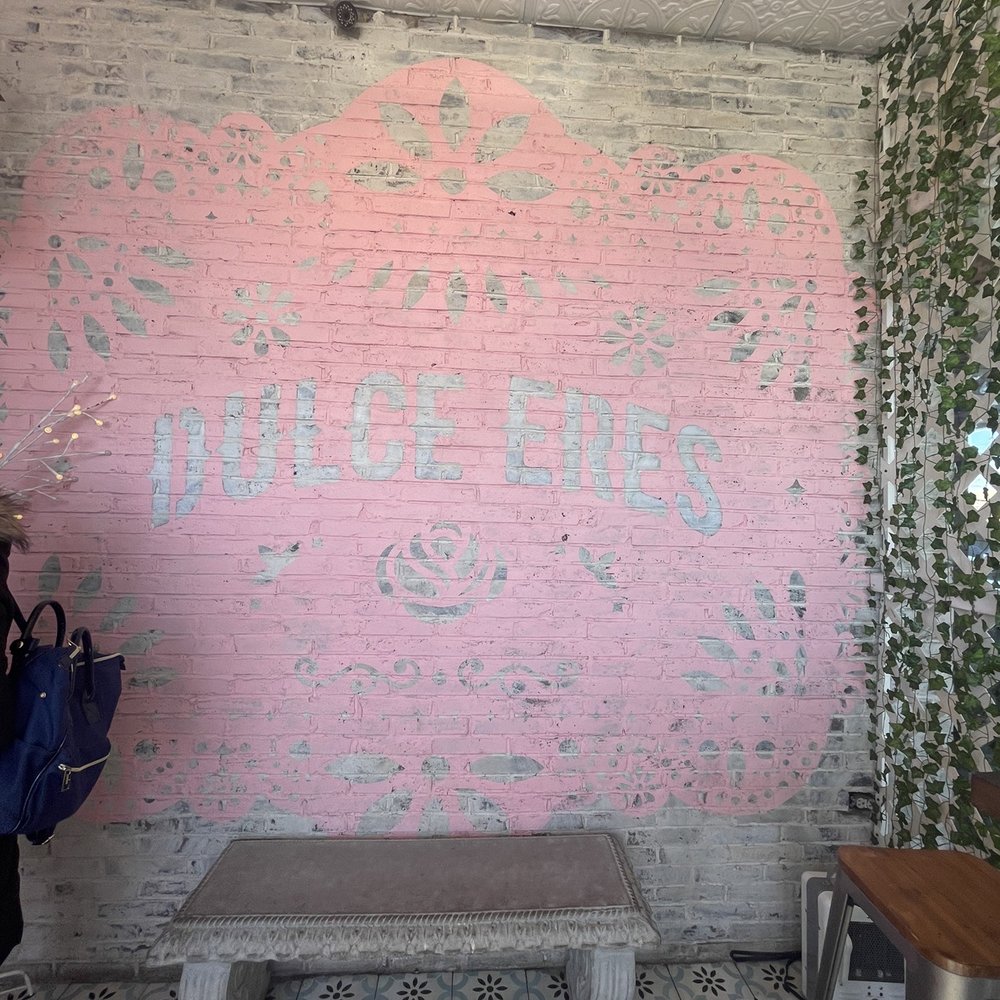 Churro Parlor - Desserts Near Me - Glenview, Illinois