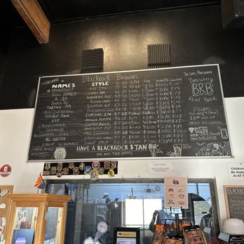Blackrock Brewers - Breweries Near Me - Tucson, Arizona Blackrock Brewers - Breweries Near Me - Tucson, Arizona