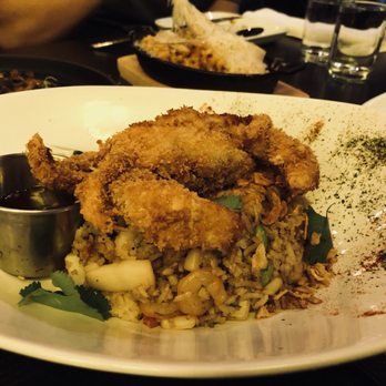 The Haam - Holy crab - Japanese Near Me - Toronto, Ontario