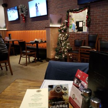 5280 Burger Bar - First time here... looking forward to the chocolate malt. - Burgers Near Me - Westminster, Colorado