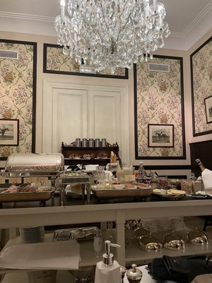 Hotel Heritage - Relais & Chateaux by null