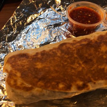 Shawarma King - Beef & Lamb shawarma wrap with hot sauce - Halal Near Me - Castroville, California Shawarma King - Beef & Lamb shawarma wrap with hot sauce - Halal Near Me - Castroville, California