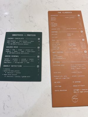 Menu photo 3 Mecca Cafe Salt Lake City, UT Menu photo 3 Mecca Cafe Salt Lake City, UT