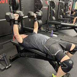 Centreville Strength Systems