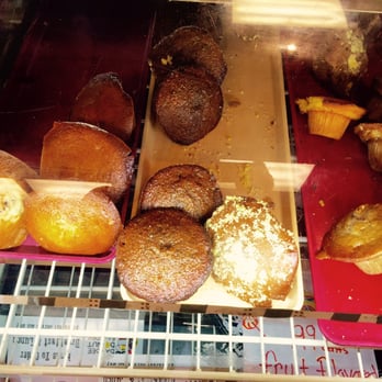 Dandee Donut Factory - Assorted Muffins! - Donuts Near Me - Pompano Beach, Florida Dandee Donut Factory - Assorted Muffins! - Donuts Near Me - Pompano Beach, Florida