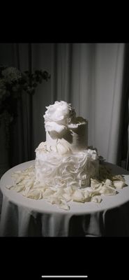 Conti's Pastry Shoppe by null