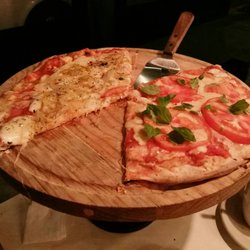 La Re Pizza