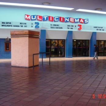 Centro Comercial Otay - Multicinemas exhibiendo películas entre Diciembre del 2002 y Febrero del 2003 hasta su clausura a finales del 2004 y principios del 2005. - Shopping Centers Near Me - Tijuana, BCN