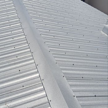 JG Helms Roofing - Iona 5V Crimp Metal Roof's - Roofing Near Me - North Fort Myers, Florida JG Helms Roofing - Iona 5V Crimp Metal Roof's - Roofing Near Me - North Fort Myers, Florida