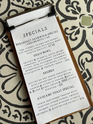 Menu photo 3 Mojo Market Kenmore, NY Menu photo 3 Mojo Market Kenmore, NY