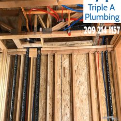 Triple A Plumbing