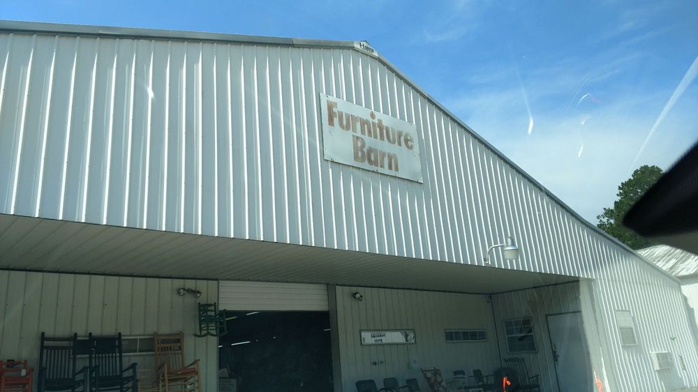 WEEKEND FURNITURE STORE 14 Photos 3242 French Santee Rd, Jamestown