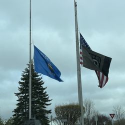 Southern Wisconsin Veterans Memorial Cemetery