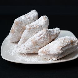 Beignets