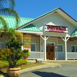 Outback Steakhouse