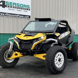 4 Seasons Powersports