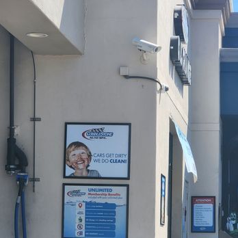 Cobblestone Auto Spa - Another none working camera - Car Wash Near Me - Scottsdale, Arizona Cobblestone Auto Spa - Another none working camera - Car Wash Near Me - Scottsdale, Arizona
