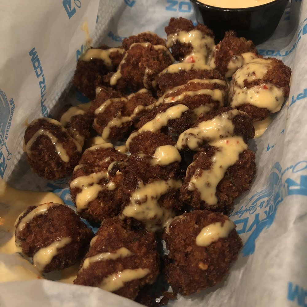 RipTydz - Seafood Near Me - Myrtle Beach, South Carolina