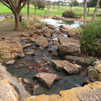 Oyster Creek Park - Rock and little waterfall - Parks Near Me - Sugar Land, Texas Oyster Creek Park - Rock and little waterfall - Parks Near Me - Sugar Land, Texas