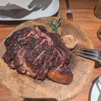 Old Brea Chop House - Dry age ribeye steak - Steakhouses Near Me - Brea, California Old Brea Chop House - Dry age ribeye steak - Steakhouses Near Me - Brea, California