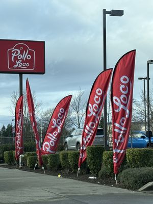 El Pollo Loco by null