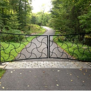 R & T Wrought Iron Railing - Fences & Gates Near Me - Cold Spring, New York R & T Wrought Iron Railing - Fences & Gates Near Me - Cold Spring, New York