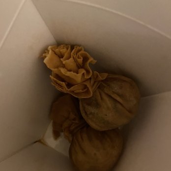 Noodle N Thai - Golden Sacks - Thai Near Me - Springfield, Oregon