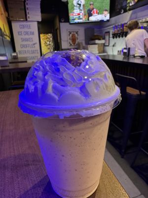 Legends Café & Creamery by null