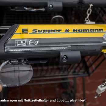 EDEKA Supper & Hamann - moderne Einkaufswagen - Grocery Near Me - Tespe, NI EDEKA Supper & Hamann - moderne Einkaufswagen - Grocery Near Me - Tespe, NI