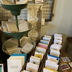 Ashley Mercantile