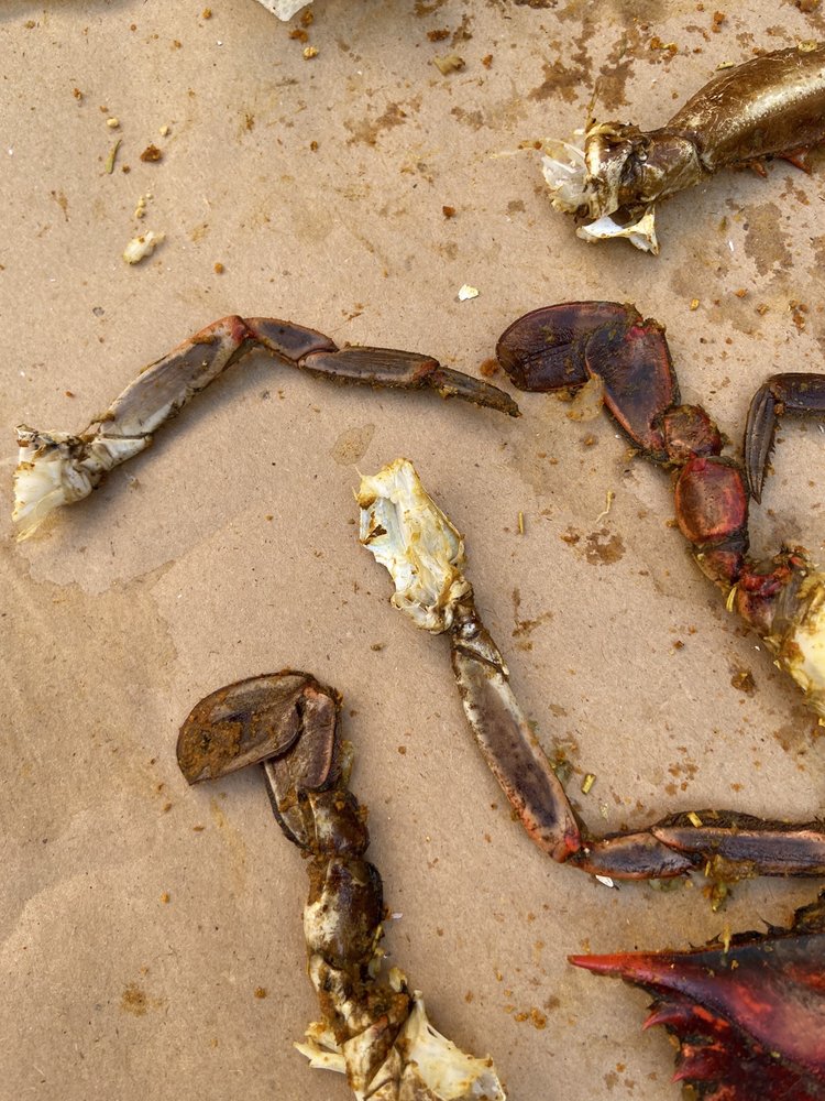 LEO’S CRAB SHACK 88 Photos & 59 Reviews 2501 N Dixie Hwy, West Palm