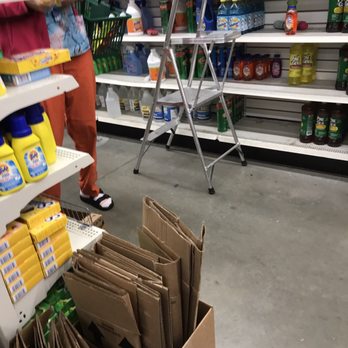 Dollar Tree - Obstacles everywhere for the customer to wind the way through. - Discount Store Near Me - Central Falls, Rhode Island Dollar Tree - Obstacles everywhere for the customer to wind the way through. - Discount Store Near Me - Central Falls, Rhode Island