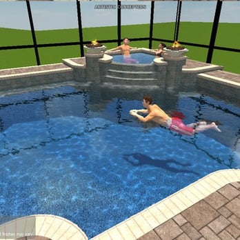 A1 Pool Service - Pool & Hot Tub Service Near Me - Orlando, Florida