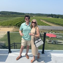 Traverse City Wine and Beer Tours - Bonobos