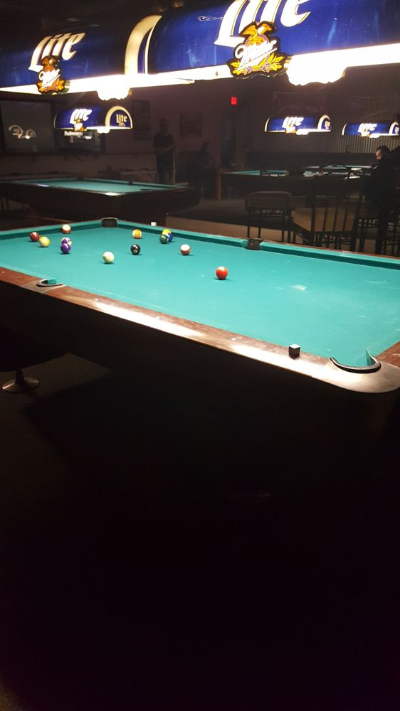 BRADLEY’SNBILLIARDS 27 Photos & 17 Reviews 7743 Montego Rd, San