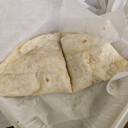 Quesadilla
