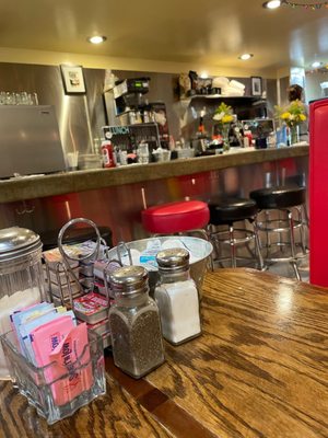 Market Street Grill by null