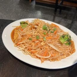 Pad Thai