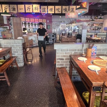 Nan Hot Pot - Hot Pot Near Me - Bellevue, Washington Nan Hot Pot - Hot Pot Near Me - Bellevue, Washington
