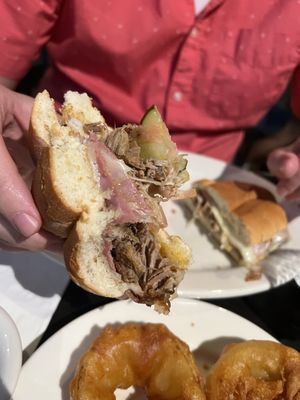 Red Rock Brewing - Fashion Place by null