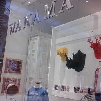 Wanama - Women's Clothing Near Me - Rosario, S