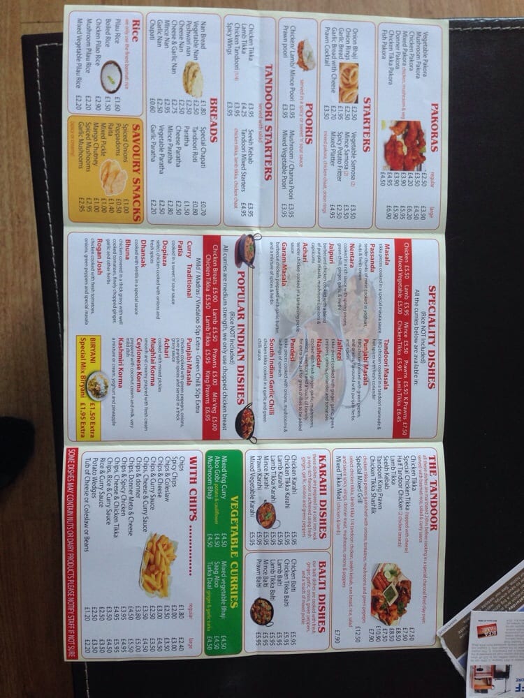 SPICE LOUNGE Updated September 2024 Greenhills Square, East