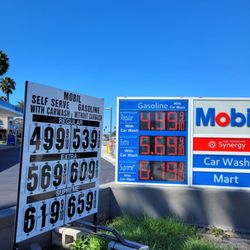 Mobil - WOAH