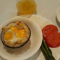 The Jeter House - Start your morning right with a great breakfast
