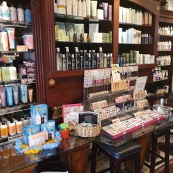 Salon Di Panache