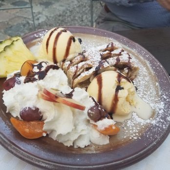 Gaststätte Oma - Streudel - German Near Me - Dresden, SN