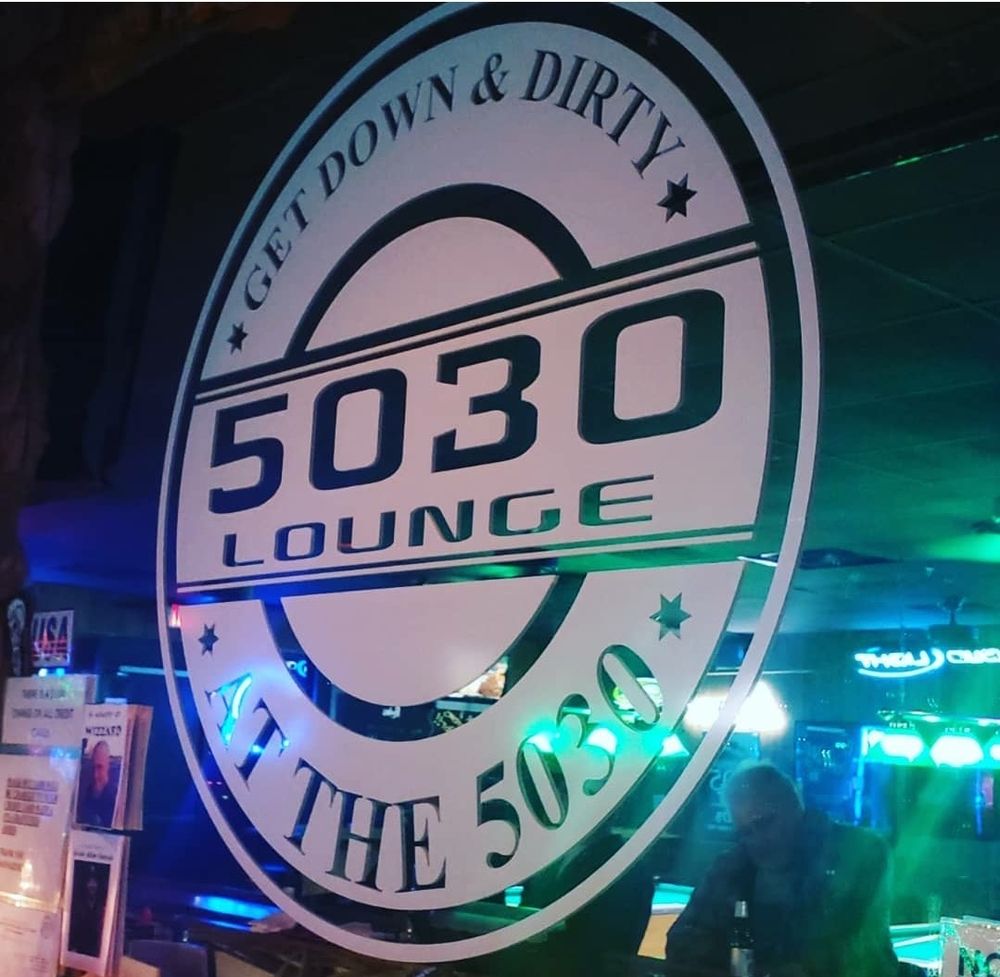 5030 Cocktail Lounge