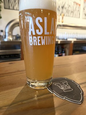 Aslan Brewing Fremont by null Aslan Brewing Fremont by null