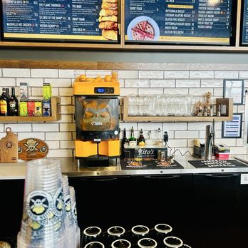 Vicious Biscuit - Menu - Breakfast & Brunch Near Me - Fishers, Indiana