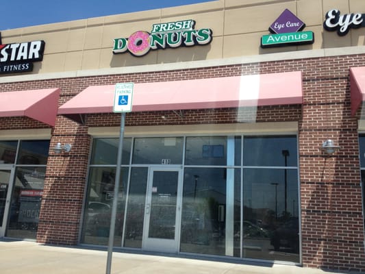 Fresh Donuts 9